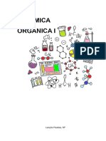 Química Orgânica I