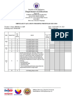 Midyear Evaluation of RPMS 2024