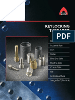 ACME Key Insert Catalog 2019