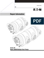 Eton SL 4640 SL 5240