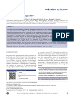 Ultrasound Elastography