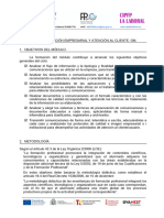 EvaluaciÃ N Del Modulo de CEAC