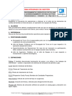 CAPITULO 9 Acondicionamiento de Boca de Pozo - Rev.1