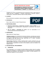 CAPITULO 26 Desarmar o Armar Tubing en Equipos de Pulling-Rev.3