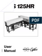 IFS125HR Manual