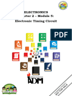 Q2 Electronics Module 5