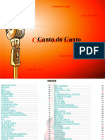 Canto Do Canto 2