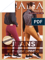 Acción Jeans CP 2