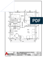 EA6.18 - Planta Baixa