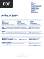 Apólice - RCG - 02852 2023 0030 0351 0010565