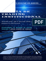 E-BOOK de TRADING INSTITUCIONAL