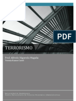 Terrorismo