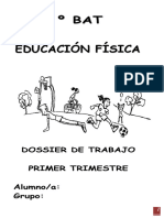 Dossier 1Âº BAT 1r Trimestre