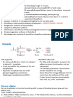 Biochemistry Lecture PPT 6