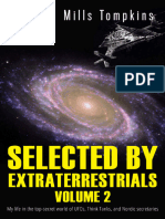 Selected by Extraterrestrials Volume 2 by William Tompkins