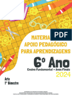 6 - Ano - Arte 2024