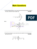 Padhle 10th - Light - Reflection & Refraction + Integrated PYQs 