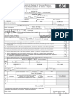 Anexo 1 - Proyecto Resolucion - Formulario 530 Es GDFGDGFDFGDFDFDGF