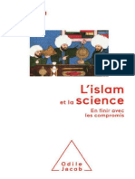 Faouzia Charfi - L'islam Et La Science - 240117 - 132757