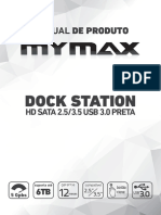 Manual Sistema Mymax de Clone