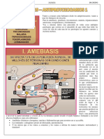 Farmacologia - Antiprotozooarios 1