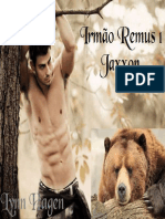 01 - Jaxxon - Irmãos Remus 01 - Lynn Hagen