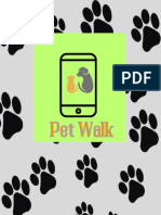 Pet Walk