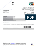 AS179681070 AccountStatement