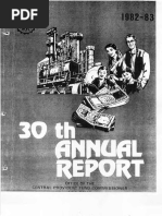 Annual Report 1982-83