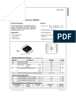 4435 FairchildSemiconductor