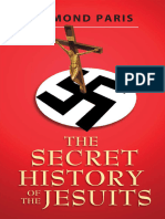 The Secret History of Jesuits by Edmond Paris