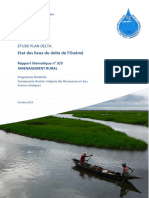 PLAN DELTA - 1.3 - EDL-RT - Aménagement Rural - Oct 2019