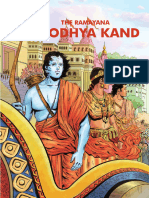 The Ramayana Ayodhya Kand (Reena Puri) (Z-Library)