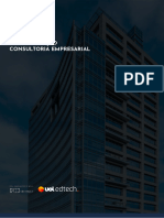 Pós-Graduação em Consultoria Empresarial