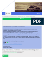 WWW Clubedovectra Com BR Forum Viewtopic PHP T 1109