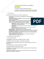 Tema 4 La Comunicación Escrita en La Empresa