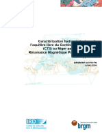 Boucher - 2006 - Caractérisation Hydrogéologique de L'aquifère Libr