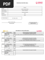 Plan Clase Biologia Ii Bloque 1 2 3 4 5 2024a