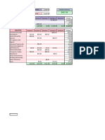 Finanzas Mensuales Digital 1