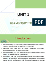 Eiot-Unit 1