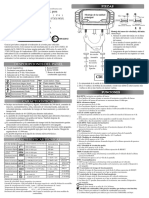 ACE 37 38XX ES V4 Manual