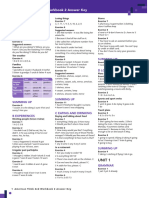 Thk2E AmE L2 Workbook Answer Key