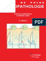 Physiopathologie Table Des Matières