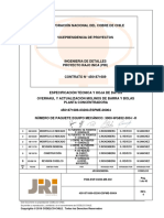 Denda Molinos Bolas y Barras