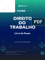 E-Book Livro de Peças