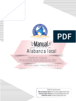 Manual para Directores de Alabanza