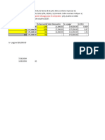 Sesion 6 Matematica Financiera