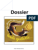 Dossier Roule Galette