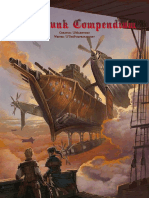 Steampunk Compendium V6