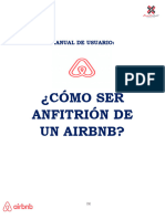 Manual de Usuario Airbnb